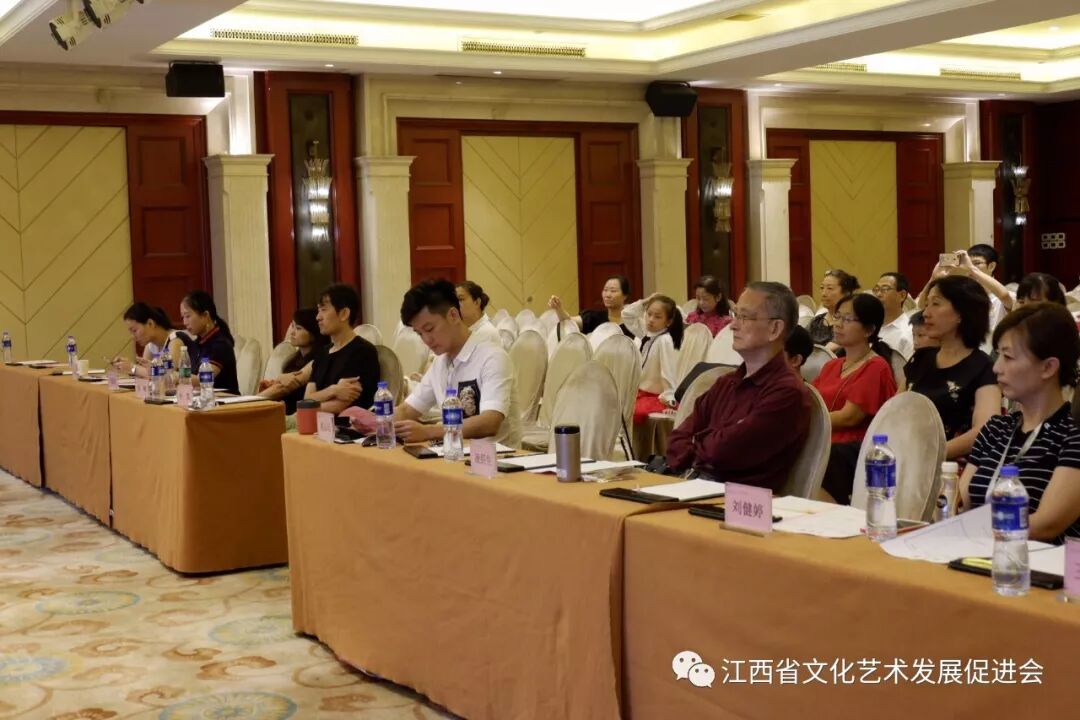 第六届中国“鹦鹉杯”全国手风琴比赛江西选拔赛暨第二届江西省手风琴邀请赛在南昌圆满结束