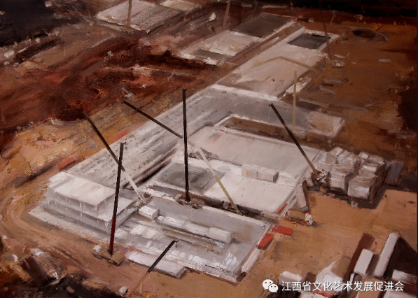 江西省文化艺术发展促进会优秀抗疫艺术作品获奖公告