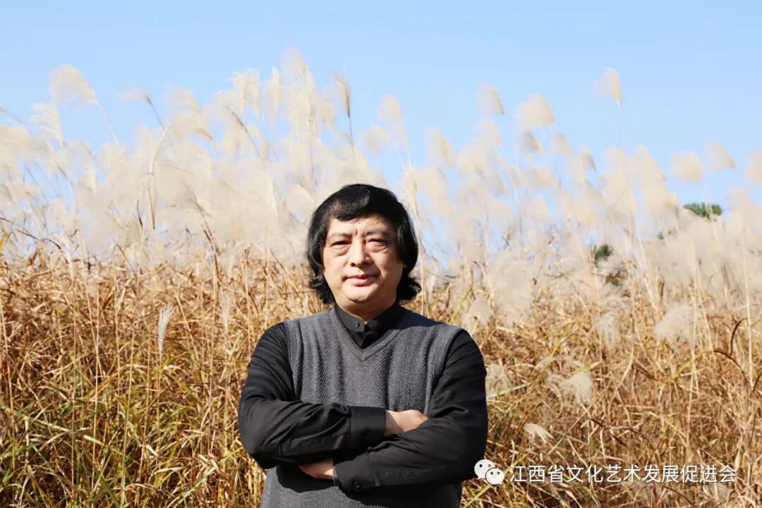 艺术家风采｜ 宁钢