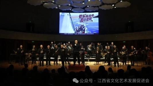 “传承红色基因 弘扬民族精神”——红色经典歌剧选段音乐会！